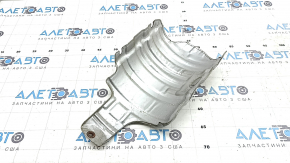 Jeep Cherokee KL 19-23 2.0T Front Catalytic Converter Guard