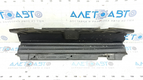 Jeep Cherokee KL 19-23 2.0T lower radiator deflector tears