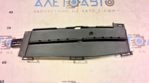 Insert lower grille front bumper right BMW 5 G30 17-20
