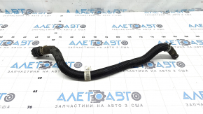 Jeep Cherokee KL 19-23 2.0T Cooling System Hose