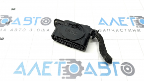 Jeep Cherokee KL 19-20 ABS unit chip