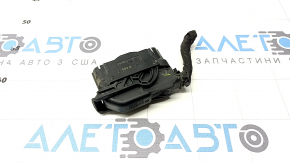 Jeep Cherokee KL 19-20 ABS unit chip
