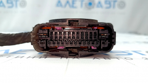 Jeep Cherokee KL 19-20 ABS unit chip