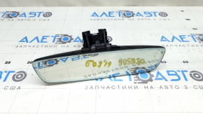 Interior mirror for BMW X7 G07 19-26 with standard alarm, auto-dimming, Home link, amalgam chip, poke