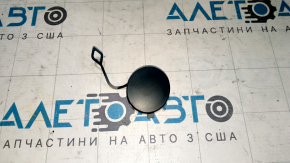 Front Bumper Tow Hook Cap Left VW Touareg 11-14 FPS