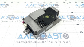 BMW X7 G07 19-26 Audio Amplifier