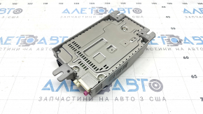 BMW X7 G07 19-26 Audio Amplifier
