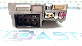 BMW X7 G07 19-26 Audio Amplifier
