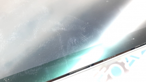BMW X7 G07 19-22 12.3" touchscreen display with gesture control and minor scratches.