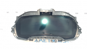 BMW X7 G07 19-22 12.3" instrument cluster with projection, 85k, scuffed