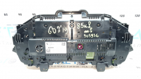 BMW X7 G07 19-22 12.3" instrument cluster with projection, 85k, scuffed
