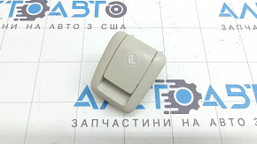 Isofix rear row plug left BMW 5 G30 17-23 beige