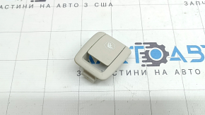 Isofix rear row center plug left BMW 5 G30 17-23 beige