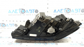 BMW X7 G07 19-22 LED front left headlight assembly with bracket and seal