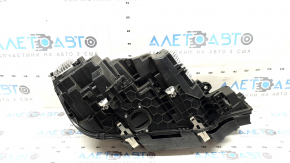 BMW X7 G07 19-22 LED front left headlight assembly with bracket and seal