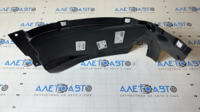 Front left fender liner for the Audi A5 17-25