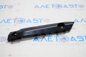 Front bumper mount left Toyota Camry v55 15-17 usa SIGNEDA