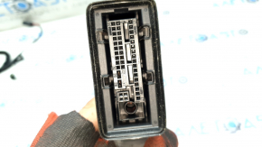 BMW X7 G07 19-23 keyless front left door wiring, door closer