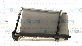 Curtain of the rear left door BMW X7 G07 19-