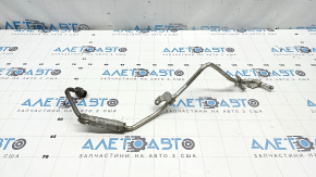 Jeep Cherokee KL 19-23 2.0T Turbo Cooling Pipe Supply