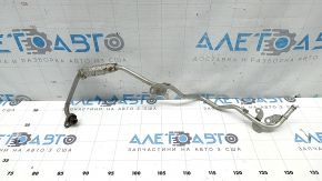Jeep Cherokee KL 19-23 2.0T Turbo Cooling Pipe Supply