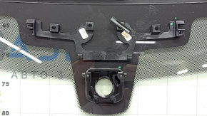 BMW 5 G30 17-20 windshield with rain sensor