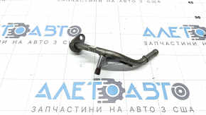 Jeep Cherokee KL 19-23 2.0T Turbo Cooling Return Line