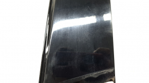 BMW X7 G07 19-26 front left side door trim, glossy black, scratches