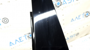 BMW X7 G07 19-26 front left side door trim, glossy black, scratches