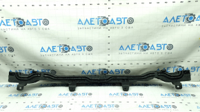 BMW X7 G07 19-22 M-Sport front bumper center absorber, tear