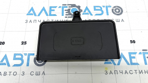 BMW 5 G30 Wireless Charging Module 17-23 Wear