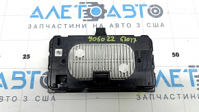 BMW 5 G30 Wireless Charging Module 17-23 Wear