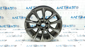Wheel rim R17x7J ET41 Jeep Cherokee KL 19-23 light alloy, light curb