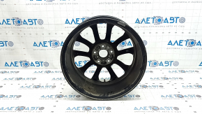 Wheel rim R17x7J ET41 Jeep Cherokee KL 19-23 light alloy, light curb