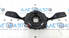 Steering column switches with steering wheel cable for BMW 5 G30 17-23