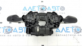 Steering column switches with steering wheel cable for BMW 5 G30 17-23