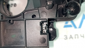 Steering column switches with steering wheel cable for BMW 5 G30 17-23