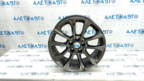Wheel rim R17x7J ET41 Jeep Cherokee KL 19-23 light alloy, light curb