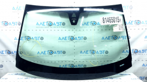 BMW X7 G07 19-22 windshield with 1 camera and projection