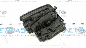 Rear left door lock BMW 5 G30 17-20