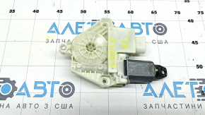 Rear left window lift motor BMW 5 G30 17-23