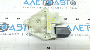 Front left window lift motor for BMW 5 G30 17-23