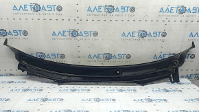 Plastic windshield wiper grille for BMW X7 G07 19-26 with tears