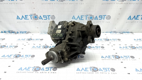 Jeep Cherokee KL 19-23 109k front transfer case with control unit