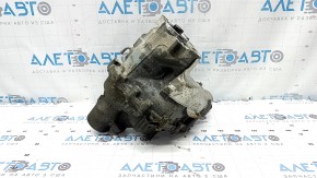 Jeep Cherokee KL 19-23 109k front transfer case with control unit