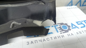 Right hood-wing seal for BMW X7 G07 19-26, tears