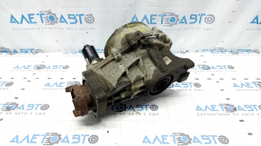 Jeep Cherokee KL 19-23 AWD 109k rear differential crack