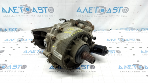 Jeep Cherokee KL 19-23 AWD 109k rear differential crack
