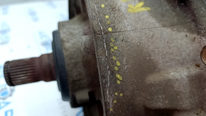 Jeep Cherokee KL 19-23 AWD 109k rear differential crack