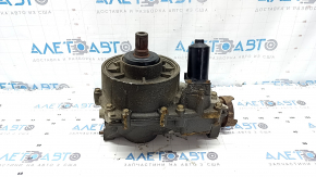 Jeep Cherokee KL 19-23 AWD 109k rear differential crack